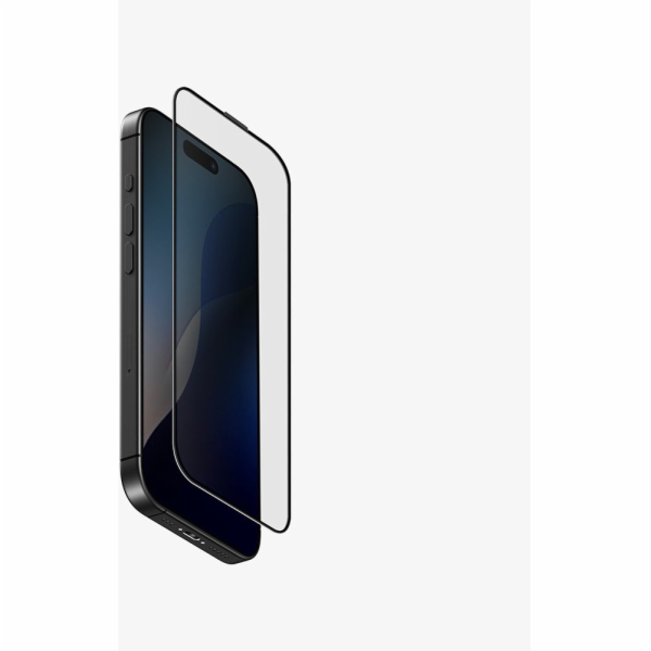 SKINARMA Tvrzené sklo True Clear pro iPhone 17 Air, průhl...