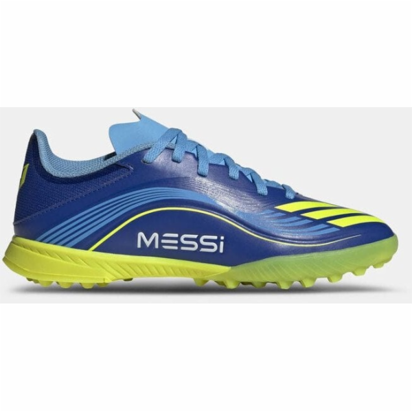 Adidas Kopačky F50 Messi League Jr TF JR4426