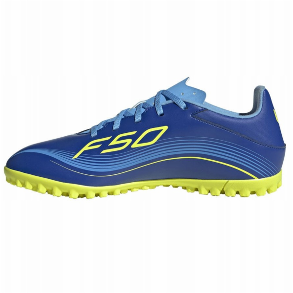 Adidas Kopačky F50 Messi Club TF JQ6614