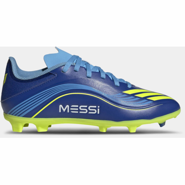 Adidas Kopačky F50 Messi League FG/MG JP7455