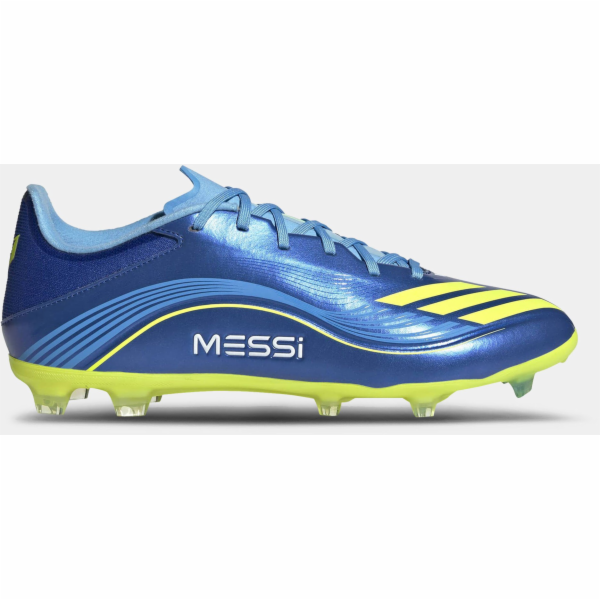 Adidas Kopačky F50 League Messi FG/MG Jr FG JP7447