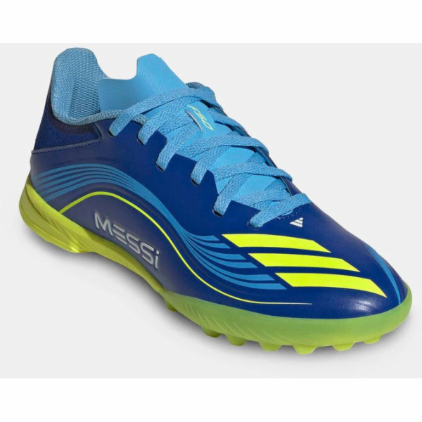 Adidas Kopačky F50 Messi League Jr TF JR4426