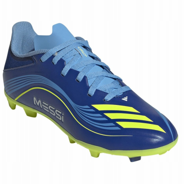 Adidas&nbsp;Kopačky&nbsp;F50&nbsp;Messi&nbsp;League&nbsp;FG/MG&nbsp;JP7455