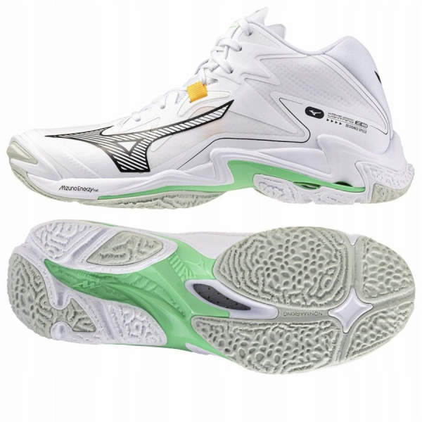 Mizuno Boty WAVE LIGHTNING Z8 MID V1GA240516