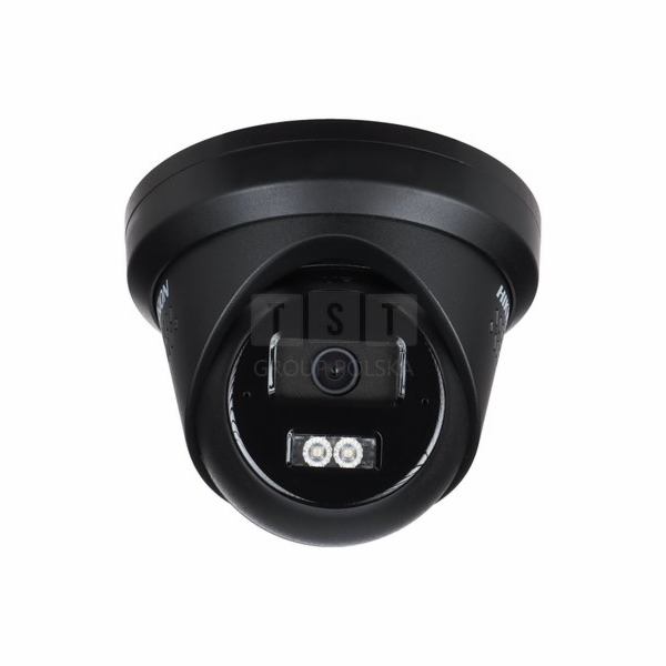 Hikvision IP KAMERA DS-2CD2383G2-LI2U/SL(2,8MM)(ČERNÁ)/PL...