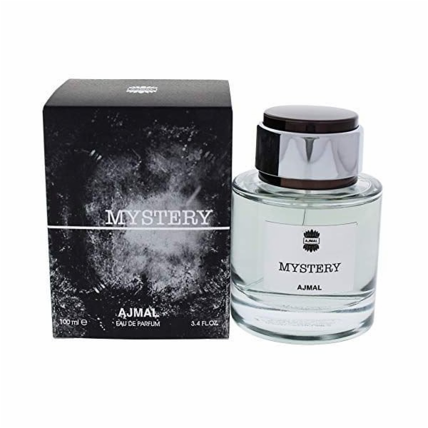 Alkotest AJMAL Mystery EDP sprej 100ml