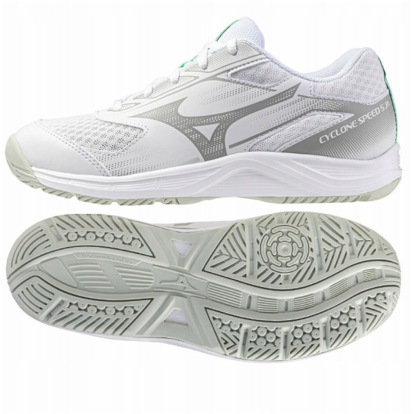 Mizuno Boty CYCLONE SPEED 5 JR V1GD251121