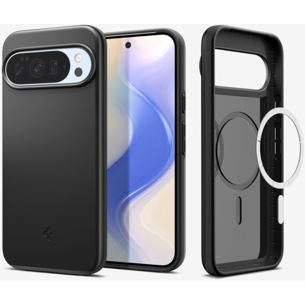 Spigen Pouzdro Thin Fit MAG MagSafe pro Google Pixel 10 P...