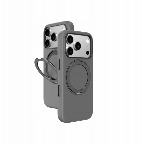 Amazingthing Pouzdro Cloudie pro iPhone 17 Pro Max se sto...