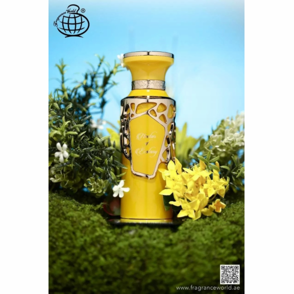 Bi-es&nbsp;Vůně&nbsp;World&nbsp;Nectar&nbsp;of&nbsp;Ecstacy&nbsp;100ml&nbsp;kvepalai&nbsp;Moterim...