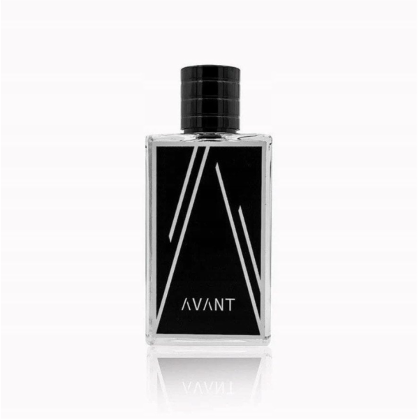 NoName SVĚT VŮNÍ Avant EDP sprej 100ml