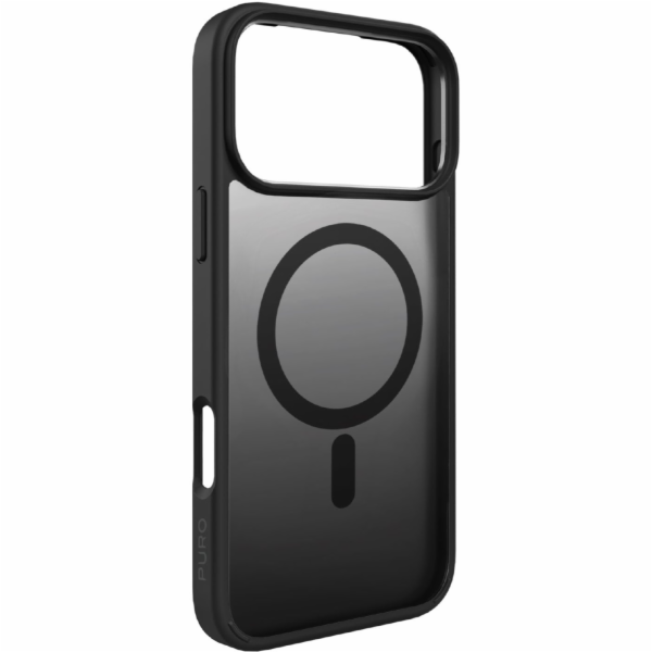 Puro Pouzdro Gradient TPU kompatibilní s MagSafe pro iPho...