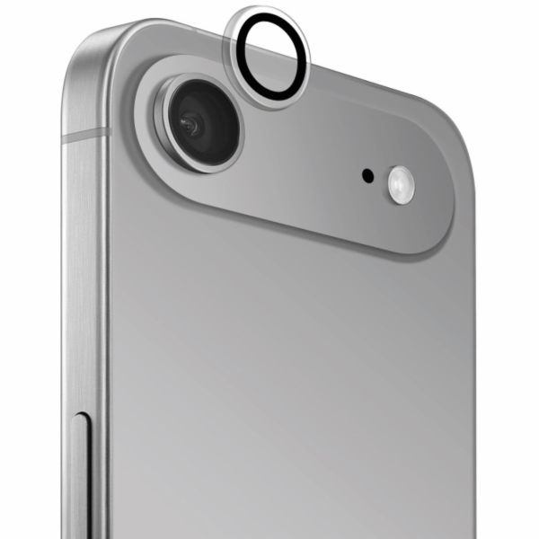 Puro Ochranné pouzdro Individual z tvrzeného skla pro iPh...