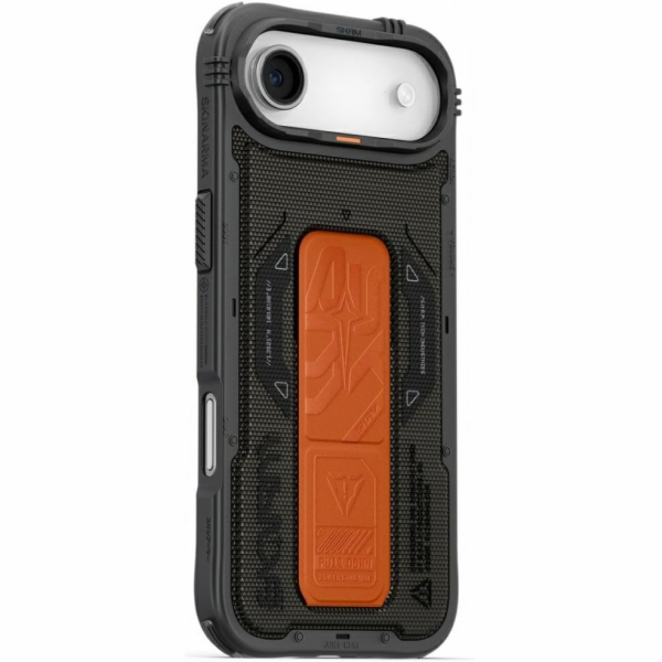 SKINARMA Pouzdro Phantom pro iPhone 17 Air s magnetickým ...