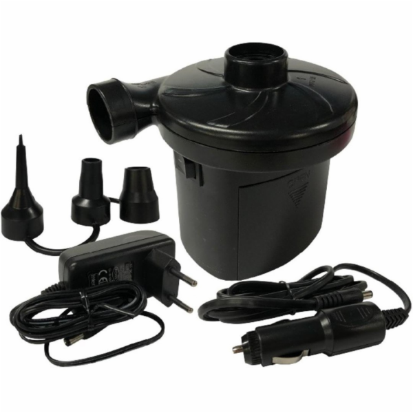 JiLong ELEKTRICKÉ ČERPADLO NA MATRACE 3 TRYSKY 29P312-2EU