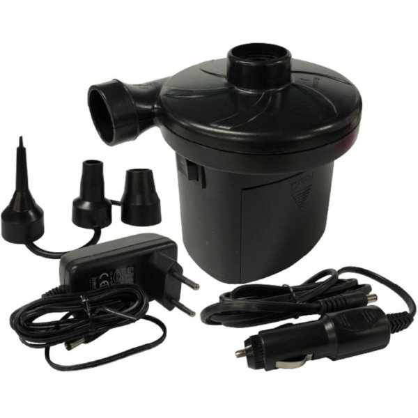 JiLong ELEKTRICKÉ ČERPADLO NA MATRACE 3 TRYSKY 29P312-2EU