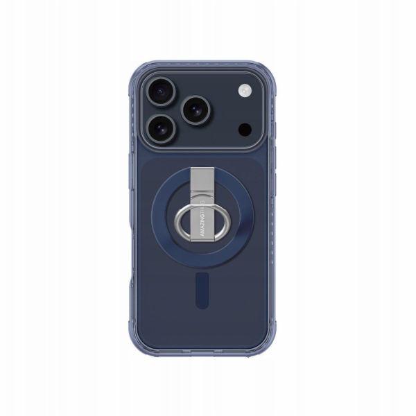 Amazingthing Pouzdro Titan Pro Grip Ring Set pro iPhone 1...