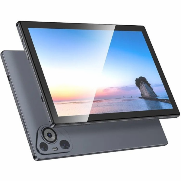 Hoco Tablet 10.1 6GB/128GB HD Wi-Fi/4G/BT 5.0 Android 14 ...