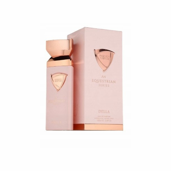 Histoires de Parfums FRENCH AVENUE An Equestrian Series D...