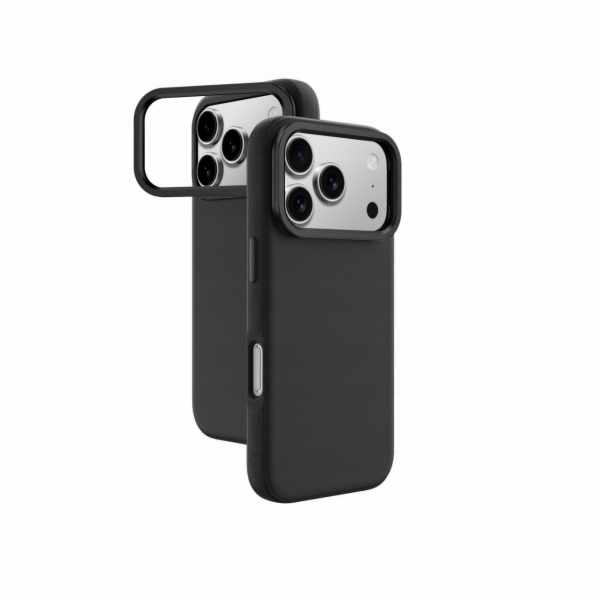 Amazingthing Pouzdro Glamour pro iPhone 17 Pro se stojánk...