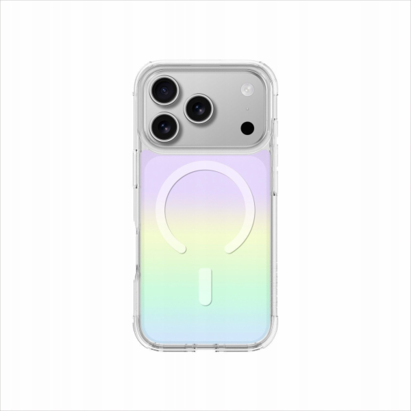 Amazingthing Pouzdro Minimal Mag pro iPhone 17 Pro Max ko...