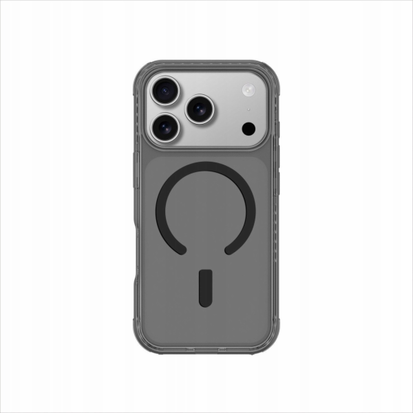 Amazingthing Pouzdro Titan Pro pro iPhone 17 Pro Max komp...
