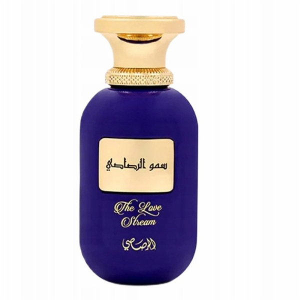 NoName RASASI The Love Stream EDP sprej 100ml