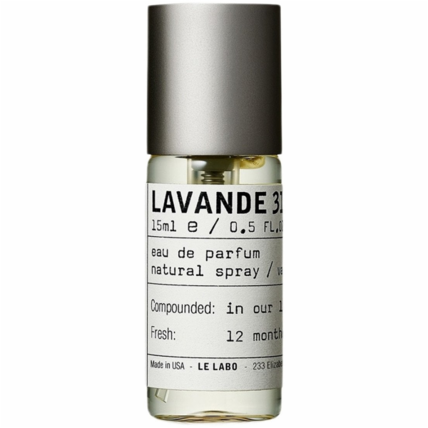 Made In Lab Le Labo Lavande 31 Eau de Parfum spray 15ml