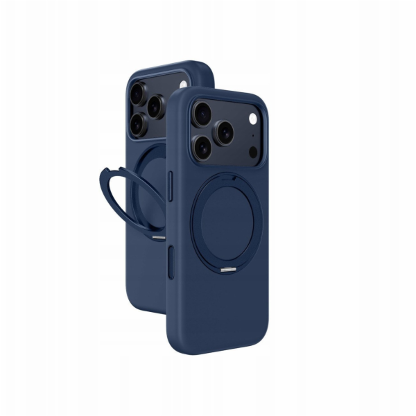 Amazingthing Pouzdro Cloudie pro iPhone 17 Pro Max se sto...