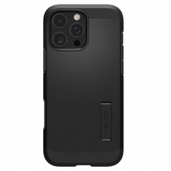 Spigen Kryt Tough Armor T MagSafe pro iPhone 17 - černý