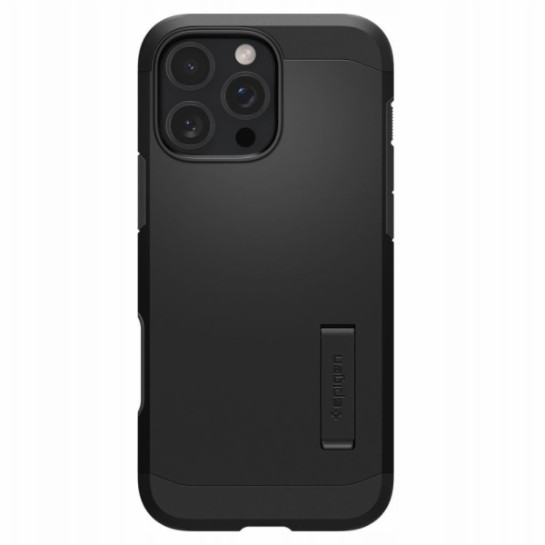 Spigen Kryt Tough Armor T MagSafe pro iPhone 17 - černý