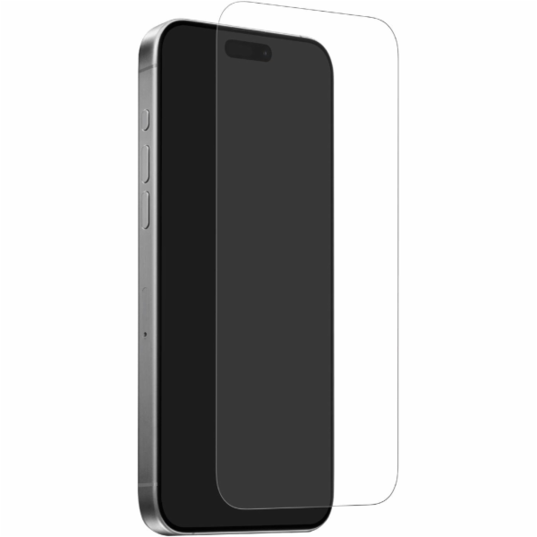 Puro Tvrzené sklo Standard pro iPhone 17 / iPhone 17 Pro ...