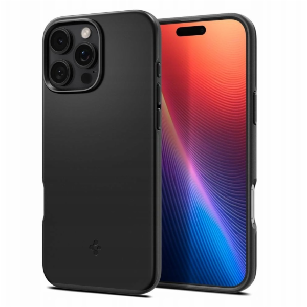 Spigen Pouzdro Thin Fit Mag MagSafe pro Apple iPhone 17 P...