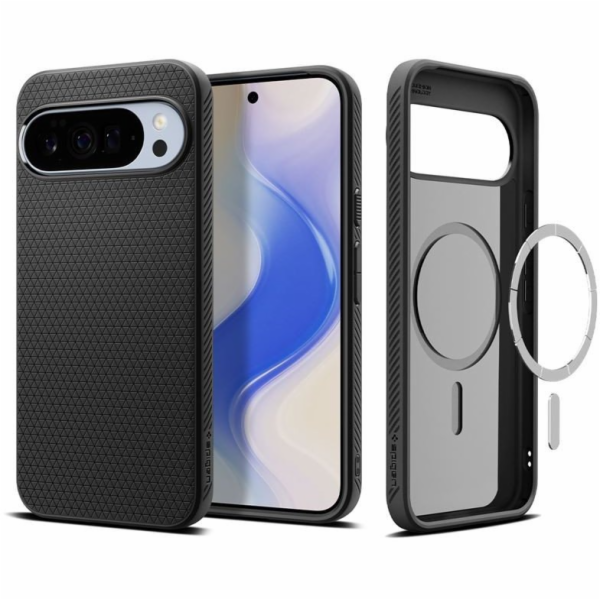 Spigen Pouzdro Liquid Air MAG MagSafe pro Google Pixel 10...