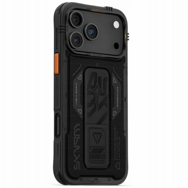 SKINARMA Pouzdro Phantom pro iPhone 17 Pro Max s magnetic...