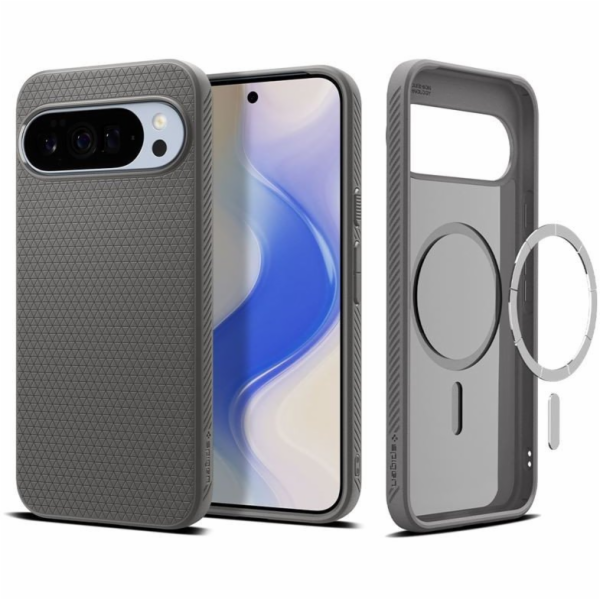 Spigen Pouzdro Liquid Air MAG MagSafe pro Google Pixel 10...