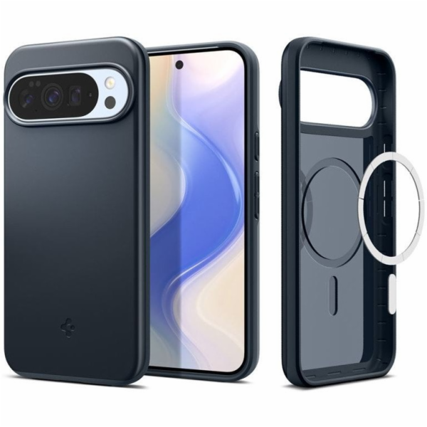 Spigen Pouzdro Thin Fit MAG MagSafe pro Google Pixel 10 P...