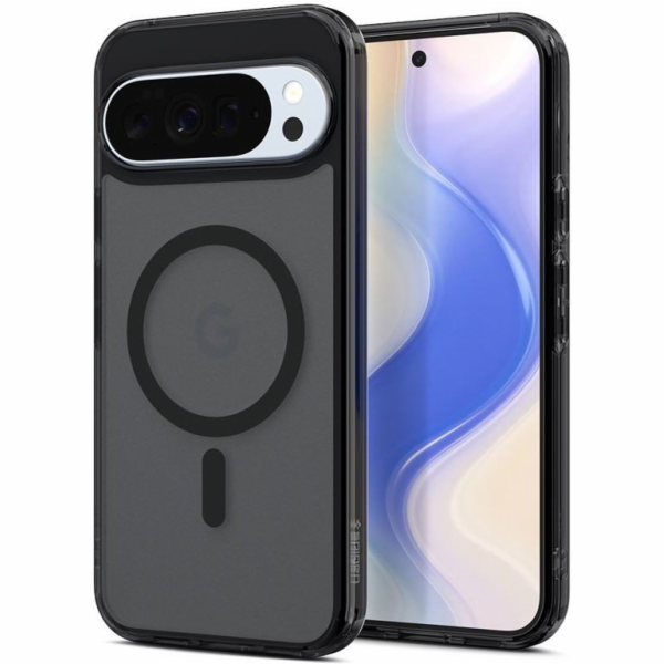 Spigen Pouzdro Ultra Hybrid MAG MagSafe pro Google Pixel ...