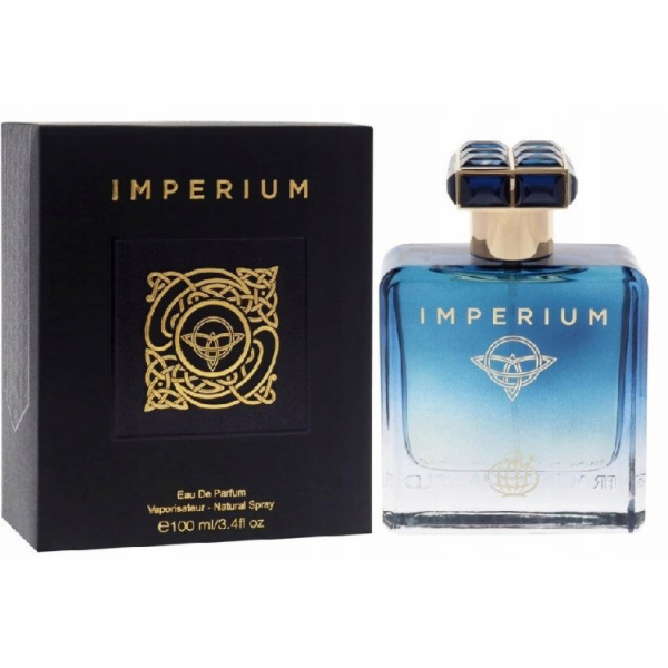Mr&Mrs Fragrance FRANCOUZSKÁ AVENUE Imperium Intense EDP ...