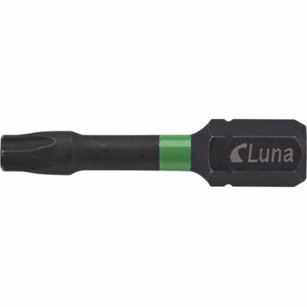 Luna Torzní bity TX10 IMPACT 32 mm (100 ks)