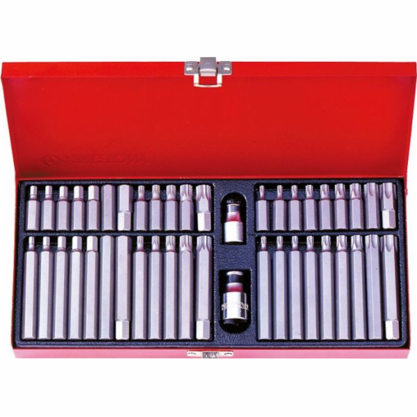 King Tony Špičky se 44 kusy (1044CQ)