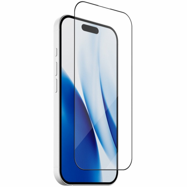 Jcpal Ochranné tvrzené sklo pro iPhone 17 Pro Max