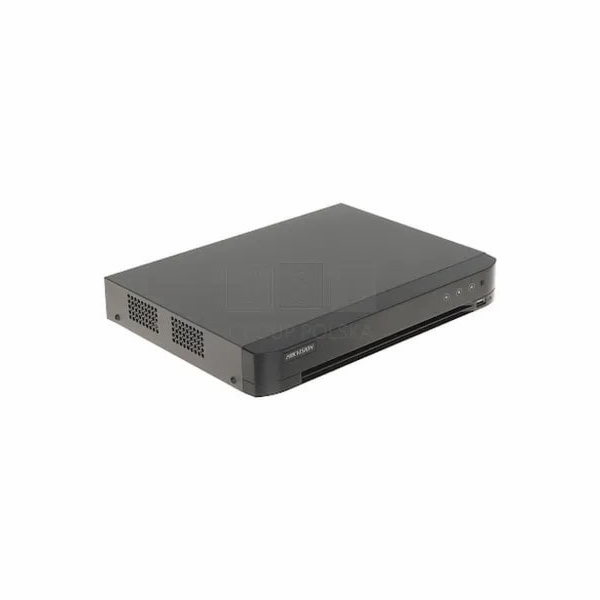 Hikvision AHD, HD-CVI, HD-TVI, CVBS, IP DVR IDS-7204HUHI-...