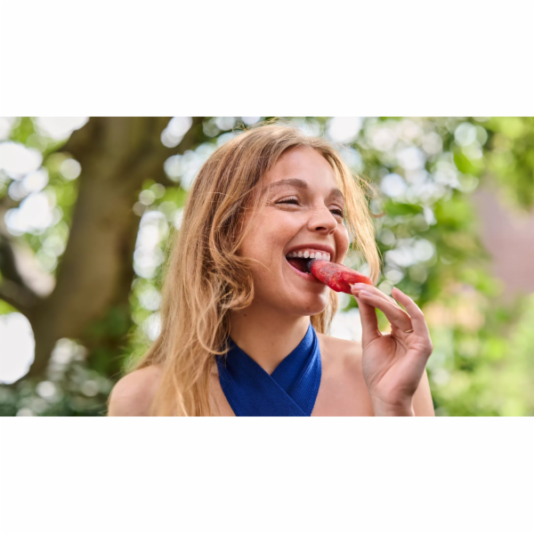 Philips Sensitive HX6056/87 Balení 6 ks hlavic kartáčku