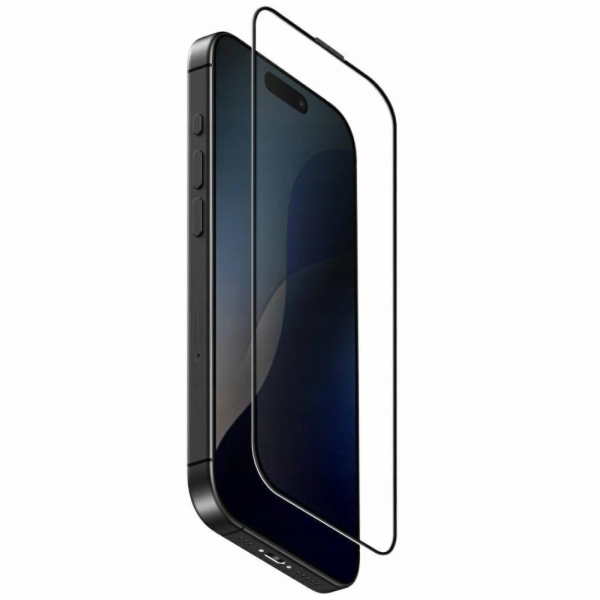 Prodigee Tvrzené sklo Skinarma True Clear pro iPhone 17 P...