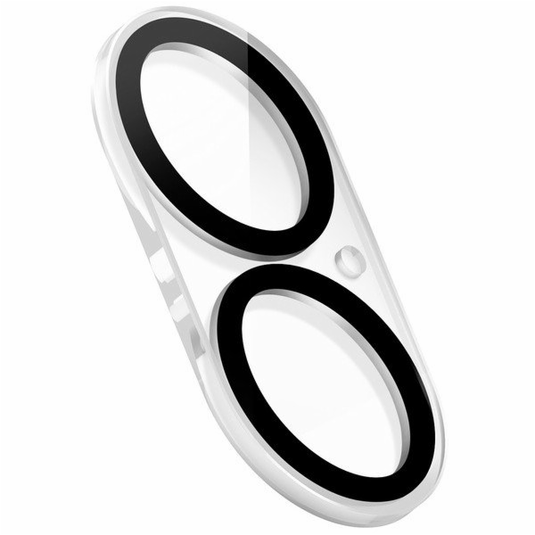 Jcpal iClara Camera Lens Protector - kryt fotoaparátu pro...