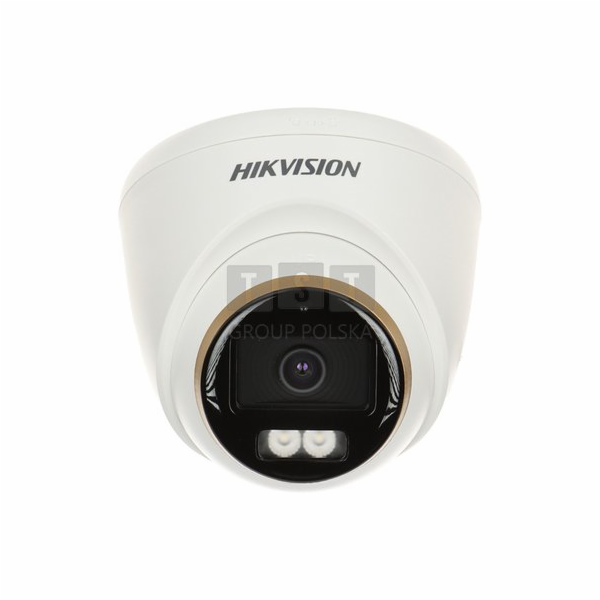 Hikvision KAMERA AHD, HD-CVI, HD-TVI, CVBS DS-2CE72DF3T-L...