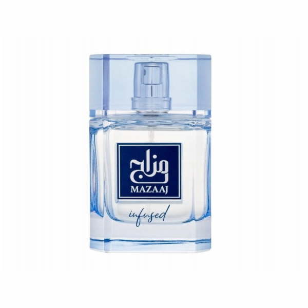 Noya Parfémovaná voda Zimaya Mazaaj Infused Eau De Parfum...