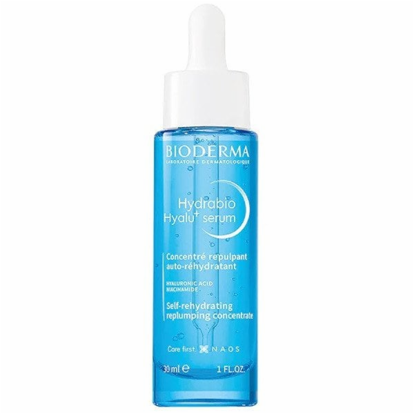 Bioderma Hydrabio Hyalu+ hydratační sérum 30 ml