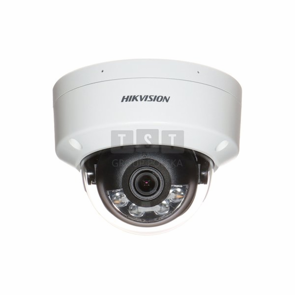 Hikvision VANDALODOLNÁ IP KAMERA DS-2CD2183G2-LIS2U(2,8MM...